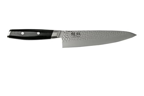 Yaxell Tsuchimon Set Cadeau Pi Ces Couteau De Chef Et