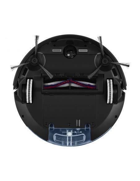 MIDEA I5C ROBOT VACUUM CLEANER BLACK