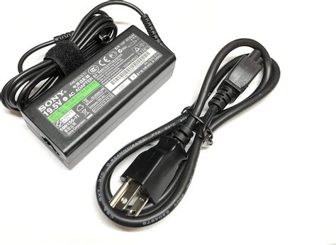 The Best Sony Vaio Laptop Charger Pcg L Your Choice