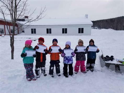 12 Ideas for Outdoor Winter Fun - WinterKids