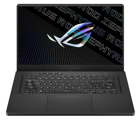 Asus Rog Zephyrus Qhd Gaming Laptop Amd Ryzen Gb Memory