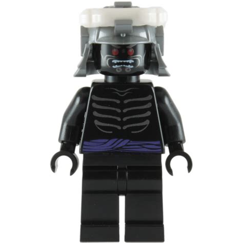 Lego Lord Garmadon Minifigure Comes In Brick Owl Lego Marketplace