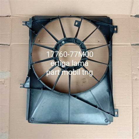 Jual Shroud Shrud Van Fan Rumah Dinamo Kipas Suzuki Ertiga Di Lapak