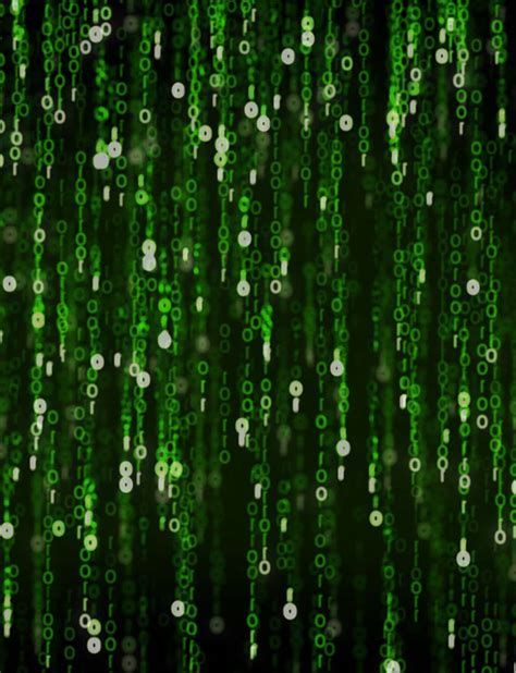 Cómo hacer un efecto matrix en Photoshop Envato Tuts