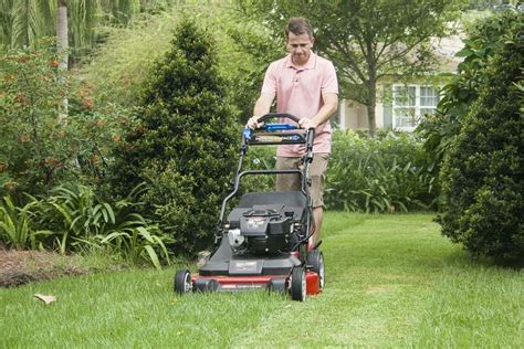 Toro Timemaster 30 In Lawn Mower Review With Personal Pace Ptr