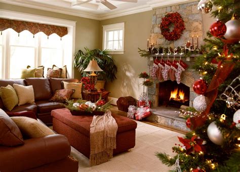 How Much How To Decorate Your Home For Christmas 2024 Lok Ebba Neille