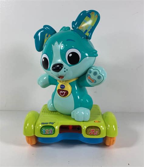 Vtech Hover Pup