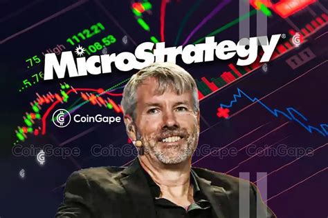 Peter Schiff Slams MicroStrategy S Michael Saylor Over Bitcoin Pyramid