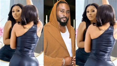 Pere Surprise Mercy Eke And Shame Haters With Tweet Bbnaija All Stars