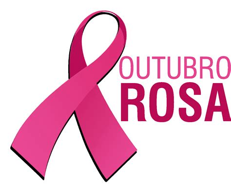 Canal Da Lel Outubro Rosa Voc Sabe O Que