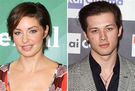 ‘Legacies’ Season 2 Cast: Sheriff Mac — Bianca Kajlich, Leo Howard | TVLine