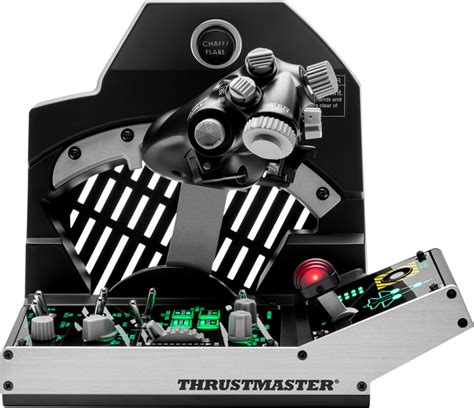 Thrustmaster Viper TQS Mission Pack Au Meilleur Prix Sur Idealo Fr