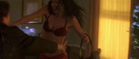 Naked Minnie Driver In Hope Springs