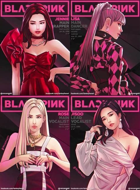 Blackpink By Me Video In Kpop Girls Black Pink Blackpink Poster