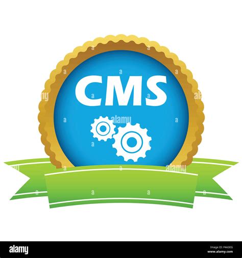 Cms Cern Logo