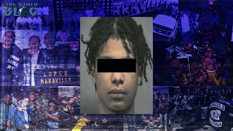 18 Year Old Arrested In North Las Vegas Gang Related Shooting Nevada