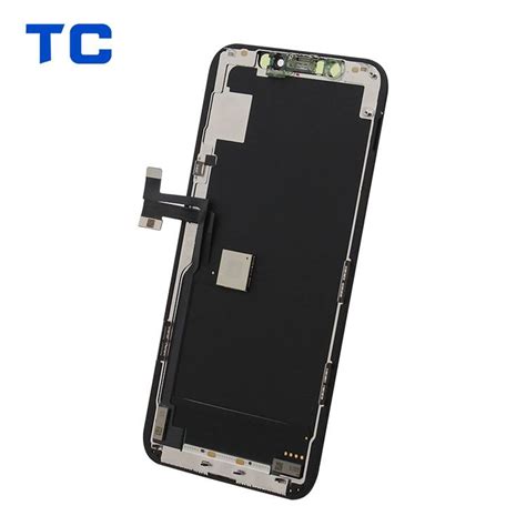 China Incell Lcd Replacement For Iphone 11 Pro Manufacturers And