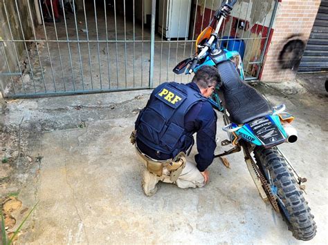 Ações Da Prf Resultam Em Prisões Apreensão De Droga E Veículos