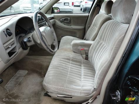 2000 Chevrolet Lumina Sedan interior Photo #54790434 | GTCarLot.com