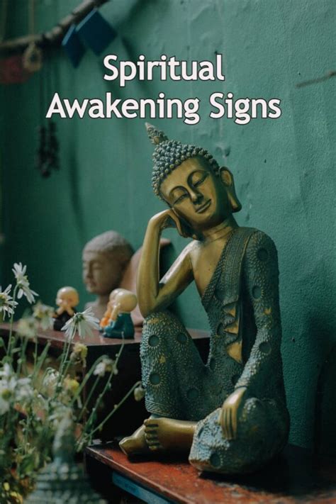 7 Signs You`re Experiencing A Spiritual Awakening