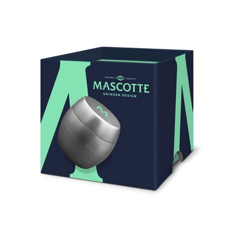 MASCOTTE Grinder Design Inthecloudz Eu