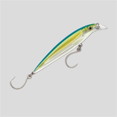 Rapala X Rap Long Cast Shallow Tyalure Tackle