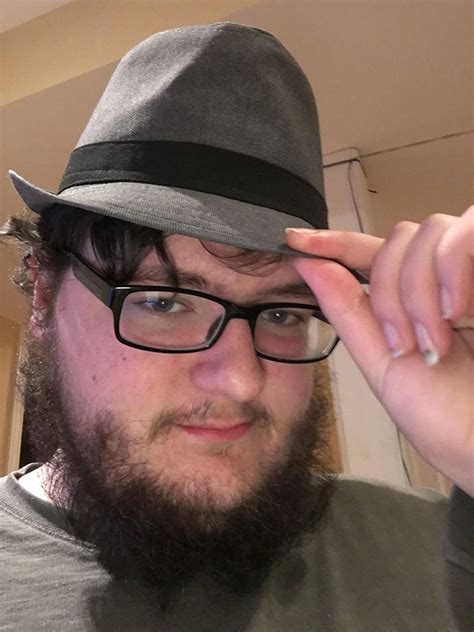 Neckbeard Fashion