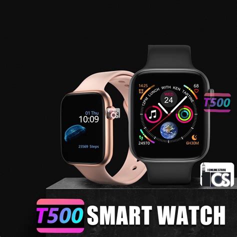 Ship Within Hours Latest T T Plus T Pro Smart Watch