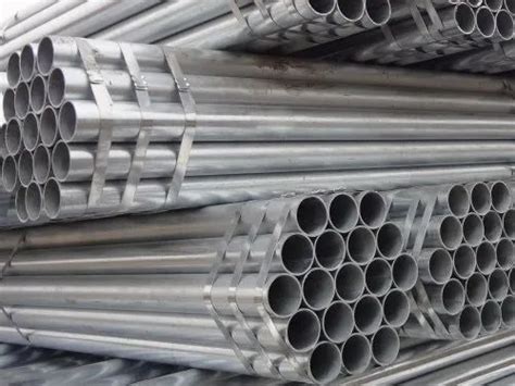 Hot Dip Galvanizing Pipe At Kg Hot Rolled Pipes In Mumbai ID