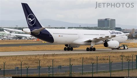 D AIKD Airbus A330 343 Lufthansa Kosmopoliks JetPhotos