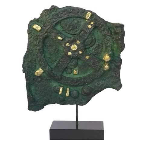 Antikythera Mechanism Replica - Etsy