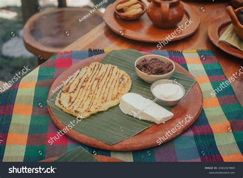 Desayuno Hondureno