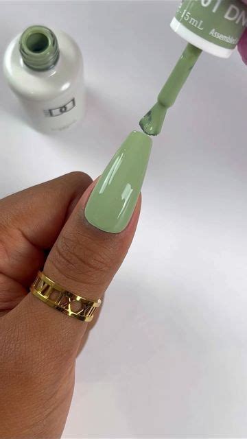 Daisy Nail Design INC On Instagram Pastels For Fall Or Just Muted