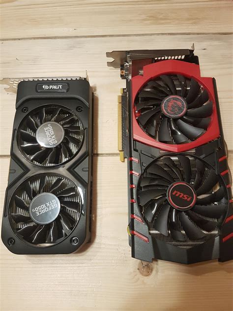 Which One Should I Use 1050ti Vs 960 Rpcmasterrace
