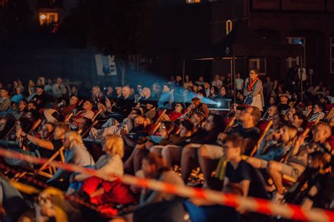 Kino plenerowe we Wrocławiu Kiedy gdzie i jakie filmy będzie można