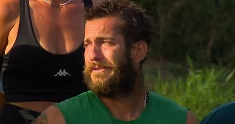 Survivor Ogeday Yar Madan Ekildi Mi B Rakt M Acil Durum Konseyi