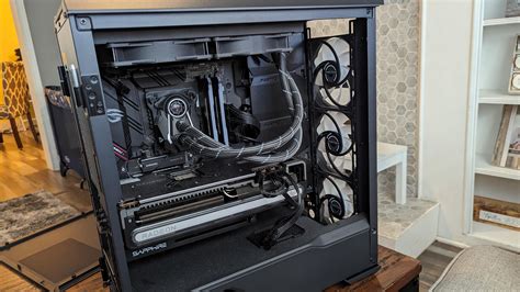 mm aio doesnt fit   case rpcbuild