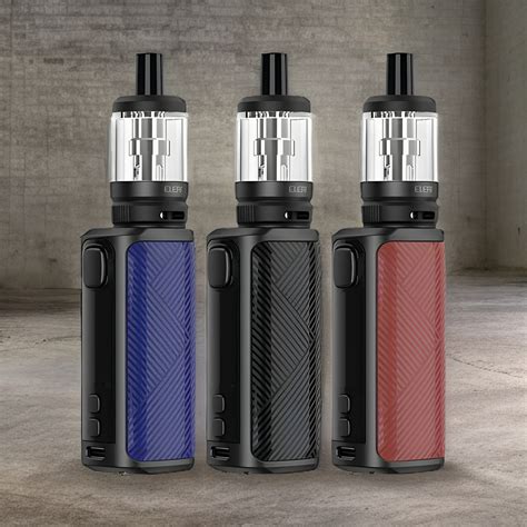 Eleaf Istick I80 80w 3000mah Box Mod 2199 Kit W Melo C Tank 2699