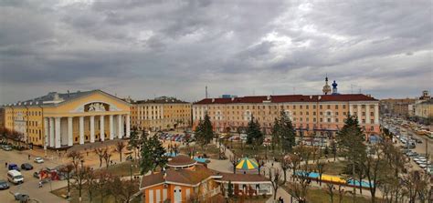 Виды Калуги с верху.: kaluga — LiveJournal
