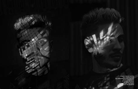 interview | jannik schümann – Schön! Magazine