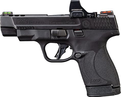 Vortex Defender Ccw Micro Red Dot Cabela S Canada