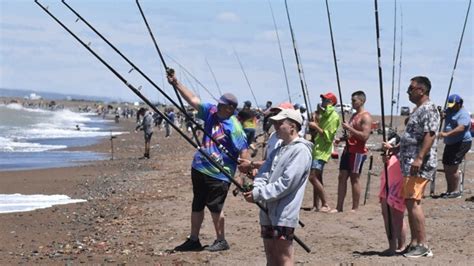 Concursos De Pesca Revista Aire Libre