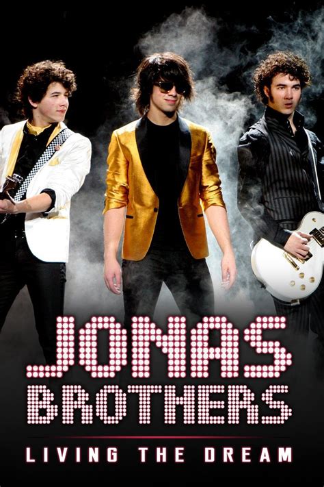 Best Nick Jonas Movies and TV shows - SparkViews