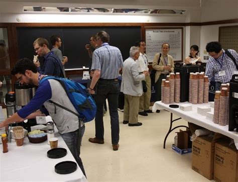 International Symposium On Molecular Spectroscopy At Urbana Champaign