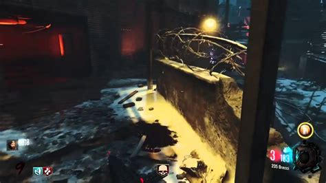 Bo3 Zombies Deluxe Maps