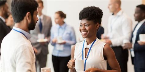 Networking For Entrepreneurs 5 Tips And Strategies