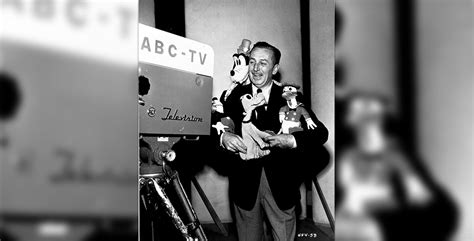 Walt Disney Abc