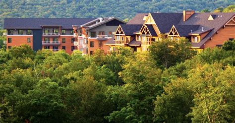 Jay Peak Resort - Compare Deals