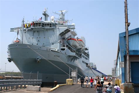 Rfa Argus A In Brooklyn New York Usa May Flickr