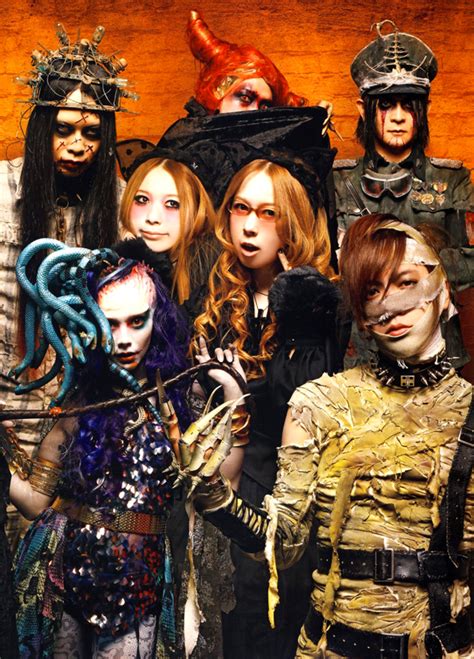 MUNDO JAPON: HALLOWEEN JUNKY ORCHESTRA ~Halloween Party~